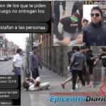 Fatal accidente en la autopista Puebla-Orizaba deja un muerto, un herido y actos de rapiña