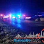 Ciclista muere atropellado en San Sebastián de Aparicio; el responsable huyó del lugar