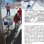 Despiden con flores y exigencia de justicia a Jaziel N., menor de 14 años asesinado en Atlixco