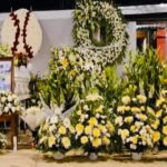 Tonantzin Fernández pone en marcha el operativo Semana Santa Segura en San Pedro Cholula