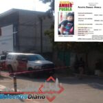 Nuevo homicidio sacude a Texmelucan; asesinan a hombre dentro de una vinatería
