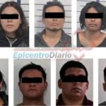 Dos hombres baleados tras salir de un bar «Mamitas» en Prados Agua Azul