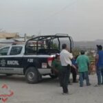 Joven de 23 años fallece tras desvanecerse en vía pública en la colonia Los Volcanes