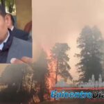 Era locutor de “Sonido Emperador” el hombre hallado sin vida en barranca de Amozoc