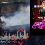 Miguel N., fue el joven ejecutado con más de 15 balazos en Coronango