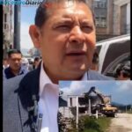 Joven resulta herido tras ser apuñalado por su propio hermano en Tehuacán