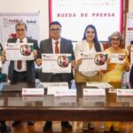 Ignora Guadalupe Cuautle exhorto contra narcocorridos; defiende libertad musical