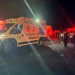 Trabajador muere tras caer del tercer piso en Hotel Villas Premier de la ciudad de Puebla