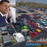 Hallan restos óseos humanos en predio de Tehuacán; autoridades investigan
