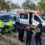 Un hombre es asesinado a balazos en Bulevar Forjadores a la altura del Periférico Ecológico