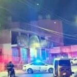 Intento de linchamiento en Tianguismanalco deja a tres personas hospitalizadas