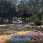 Con violencia, despojan a conductor de su vehículo en Coronango