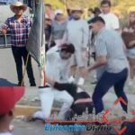 Hombre resulta herido por arma de fuego tras riña en San Andrés Cholula