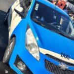Mujer es golpeada por su expareja frente a su hijo en Casa Blanca Tilapa