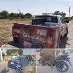 Violento asalto a taxista en San Gabriel Chilac; se llevaron su vehículo