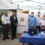 Crece la inseguridad en Cuautlancingo: roban llantas y autopartes en distintos puntos del municipio