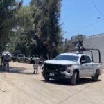 Otro “cortinazo” sacude al Centro Histórico de Puebla: ahora fue una tienda de artículos deportivos