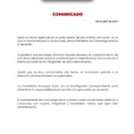 Isaias Flores fue localizado cerca de un hotel en Veracruz; se ausentó por su propia decisión