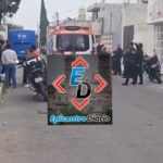 Scorpions estaría por cancelar su presentación en la Feria de Puebla