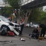 Muere hombre en situación vulnerable en área de juegos de La Libertad