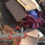 Investigan presunto caso de maltrato animal en San Andrés Cholula; cinco perros jalaban un triciclo