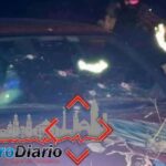 Hallan cuerpo sin vida envuelto en cobijas en San Jerónimo Caleras