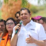 Identifican como Erick N., al hombre que perdió la vida en la carretera Tlaxcala-Apizaco