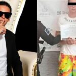 Detienen a abuelo acosador que apuñaló a pasajero de la Ruta 33 en Puebla