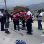 Alex Marín es vinculado a proceso por presunta trata de personas