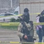 Tianguistas de “Los Lavaderos” niegan venta de drogas tras balacera; exigen no ser criminalizados