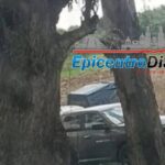 Muere menor de edad en trágico incidente en Coronango