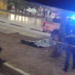 Presunta venganza laboral desata ataque armado en la colonia Guadalupe Hidalgo