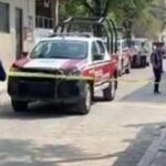 Hombre hallado sin vida cerca del Soriana de la CAPU presuntamente fue bajado de una camioneta