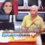 Mujer es atropellada por motociclista en Atlixco; conductor huyó y dejó la unidad abandonada