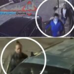 Roban las cuatro llantas de un auto estacionado en la Vía Atlixcáyotl