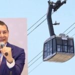 Alejandro Armenta Cuestiona a Opositores de la «Ley Casco»: “¿Se Harán Responsables de los Homicidios en Motocicleta?”
