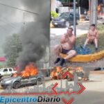 Detienen a Renato N. por presunto despojo y daños en San Miguel Xoxtla
