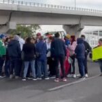 Alejandro Armenta se deslinda de detención de activista Renato Romero