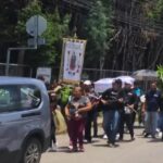 Hombre resulta gravemente herido tras ataque a balazos en plena capital de Tlaxcala