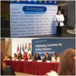 Karina Pérez Popoca entrega sillas de ruedas a personas en situación de vulnerabilidad en el Distrito 10 federal