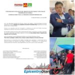 Reafirma Tonantzin Fernández compromiso con el diálogo ciudadano y el desarrollo comercial