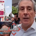 Empleada del Hospital UPAEP sufre asalto armado en pleno Centro de Puebla