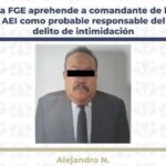 Tonantzin Fernández recibió a una comitiva del Consejo de Comercio, Prestadores de Servicios y Ciudadanos