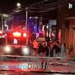 Hallan cuerpo sin vida en el canal de Valsequillo, en la zona de Las Palmillas