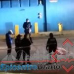 Marcha de la 28 de Octubre afecta circulación en varias vialidades de Puebla