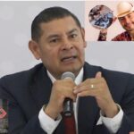 Excomandante de la FGE es enviado al penal de San Miguel; intentó proteger a “El Patuleco”