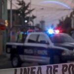 Ejecutan a custodio a tan solo unos metros del penal de San Miguel