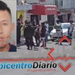 Conductor en presunto estado de ebriedad choca su camioneta en la Diagonal Defensores de la República