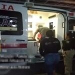 Desmantelan red criminal infiltrada en la SSC; tendrían vínculos con «La Barredora»