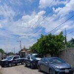 Presuntos asaltantes se salvan de ser linchados por pobladores en Tlaxcala
